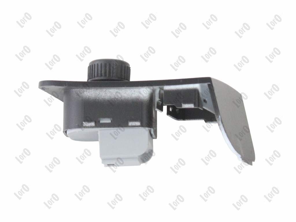 Ilustracja 135-03-020 ABAKUS przełącznik, regulacja lusterka zewnętrznego