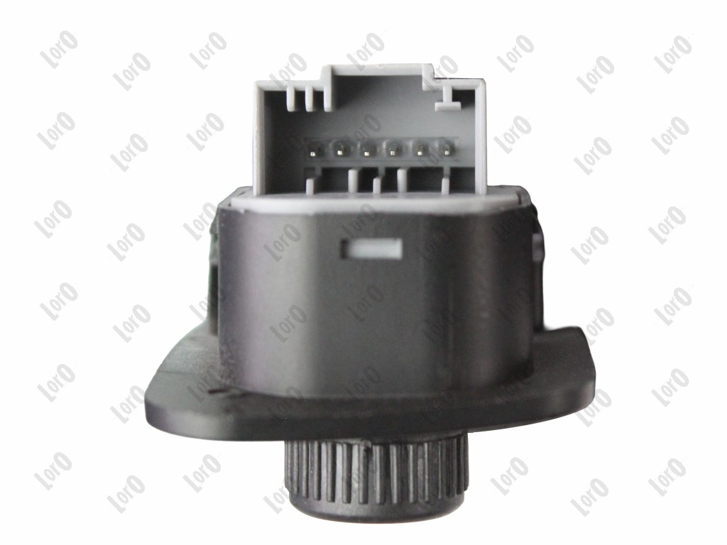 Ilustracja 135-03-020 ABAKUS przełącznik, regulacja lusterka zewnętrznego