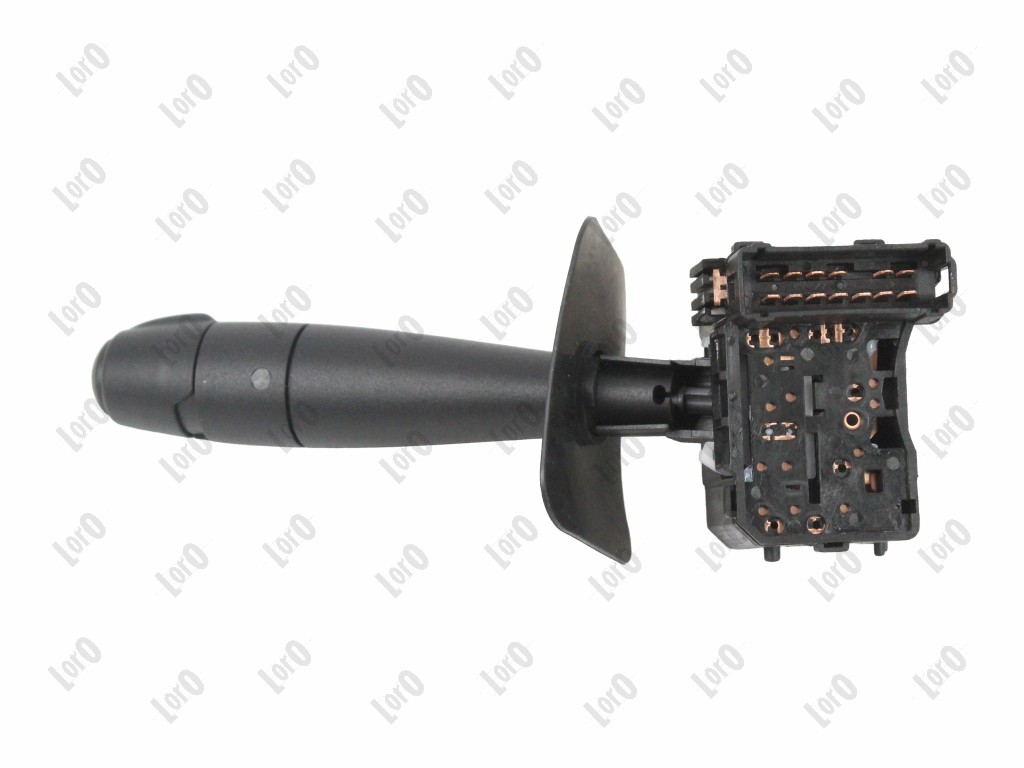 Ilustracja 135-04-020 ABAKUS przełącznik kolumny kierowniczej