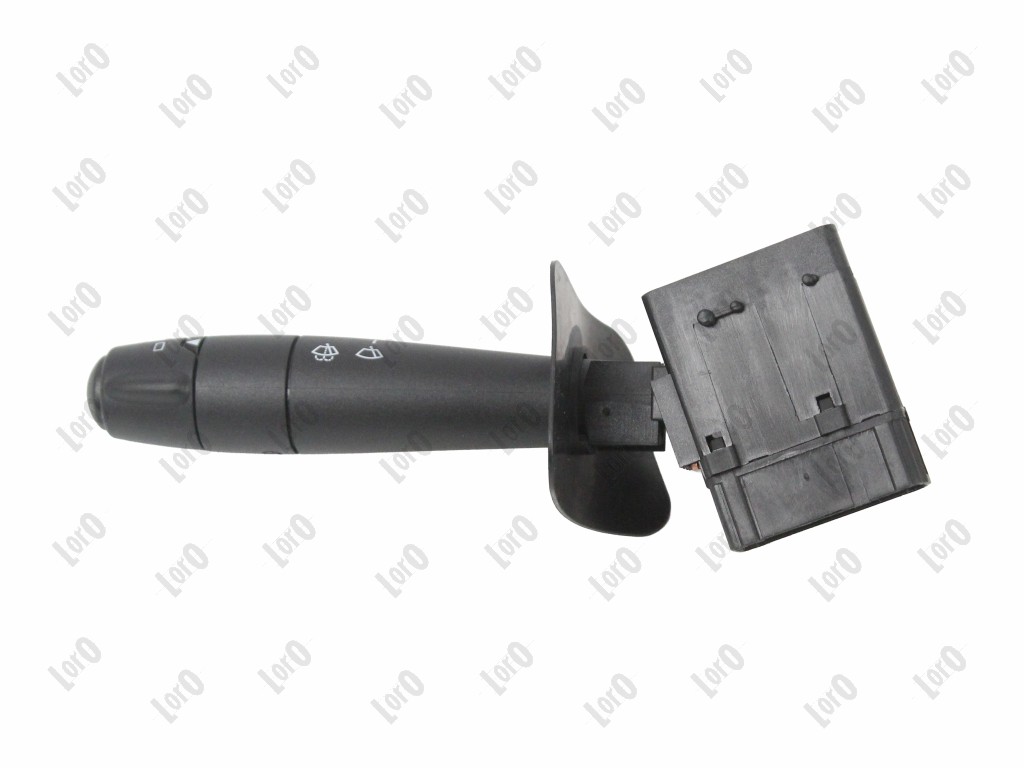 Ilustracja 135-04-020 ABAKUS przełącznik kolumny kierowniczej