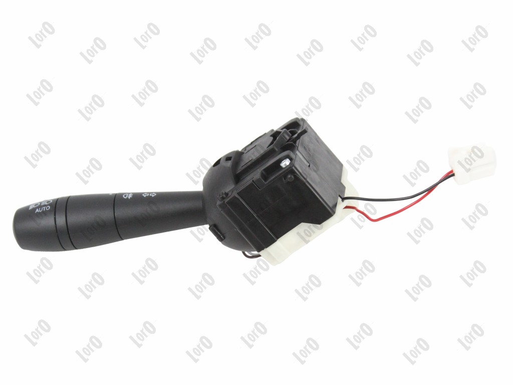 Ilustracja 135-04-027 ABAKUS przełącznik kolumny kierowniczej