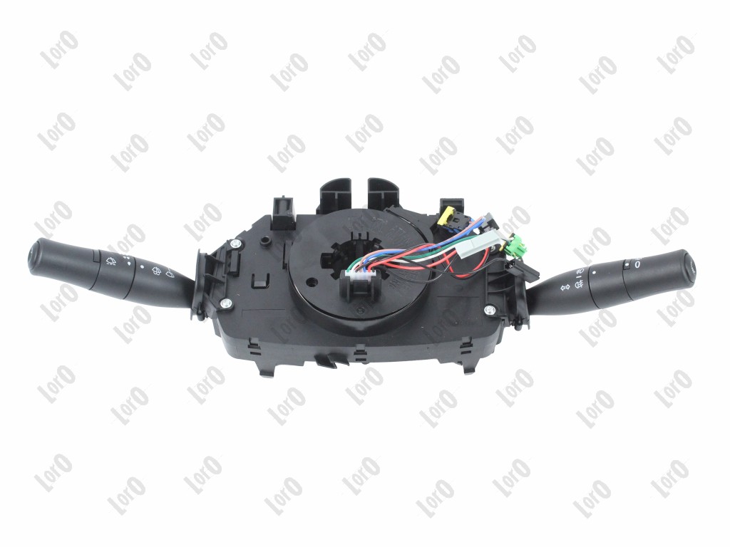 Ilustracja 135-04-029 ABAKUS przełącznik kolumny kierowniczej