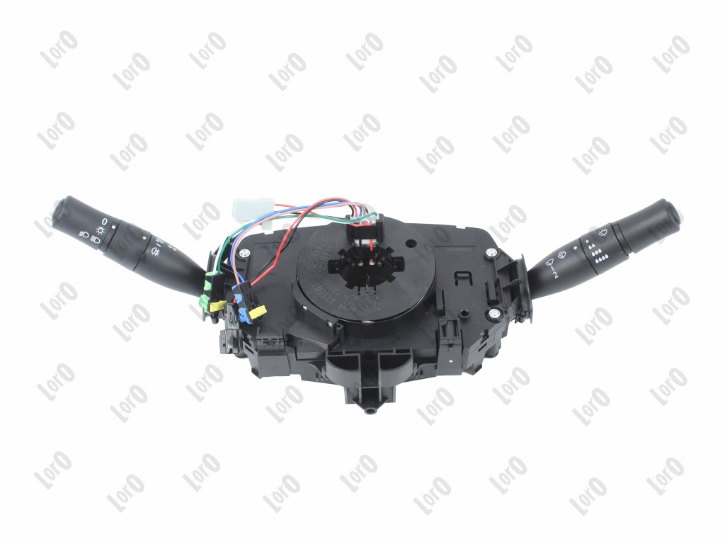 Ilustracja 135-04-029 ABAKUS przełącznik kolumny kierowniczej