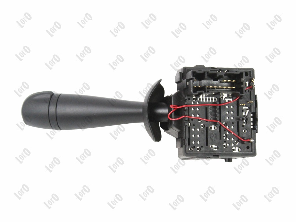 Ilustracja 135-04-031 ABAKUS przełącznik kolumny kierowniczej