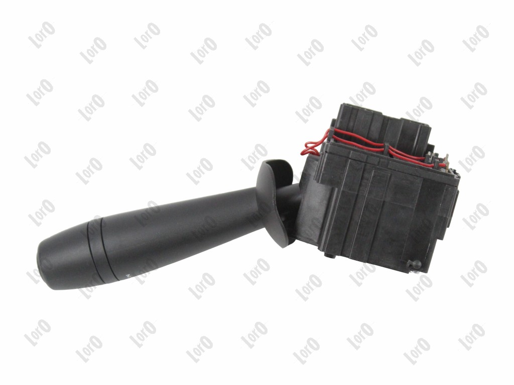 Ilustracja 135-04-031 ABAKUS przełącznik kolumny kierowniczej