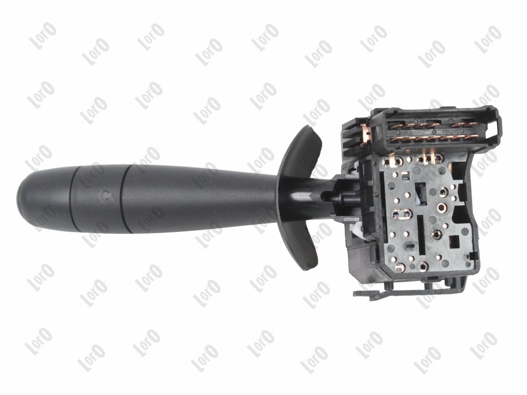 Ilustracja 135-04-032 ABAKUS przełącznik kolumny kierowniczej