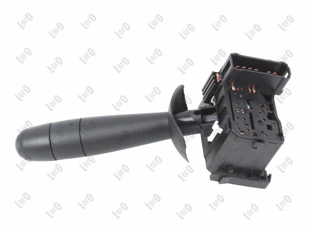 Ilustracja 135-04-032 ABAKUS przełącznik kolumny kierowniczej