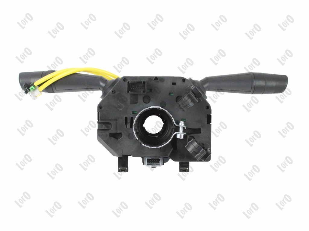 Ilustracja 135-04-035 ABAKUS przełącznik kolumny kierowniczej