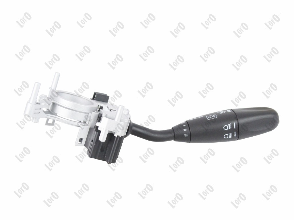 Ilustracja 135-04-038 ABAKUS przełącznik kolumny kierowniczej