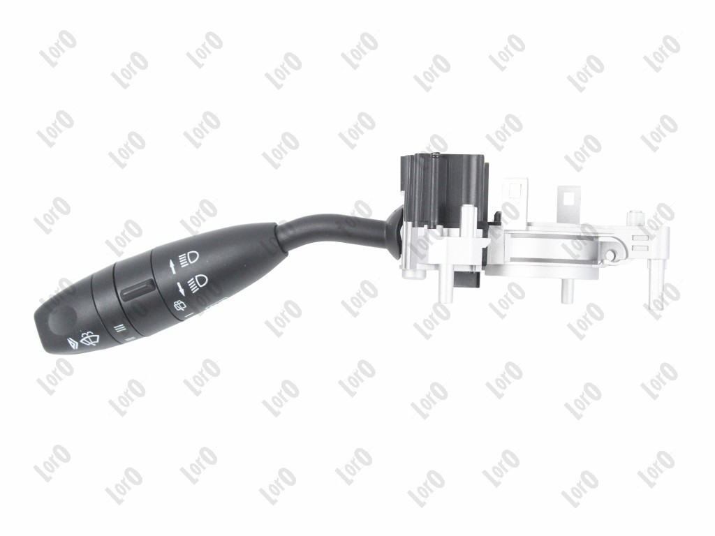 Ilustracja 135-04-040 ABAKUS przełącznik kolumny kierowniczej