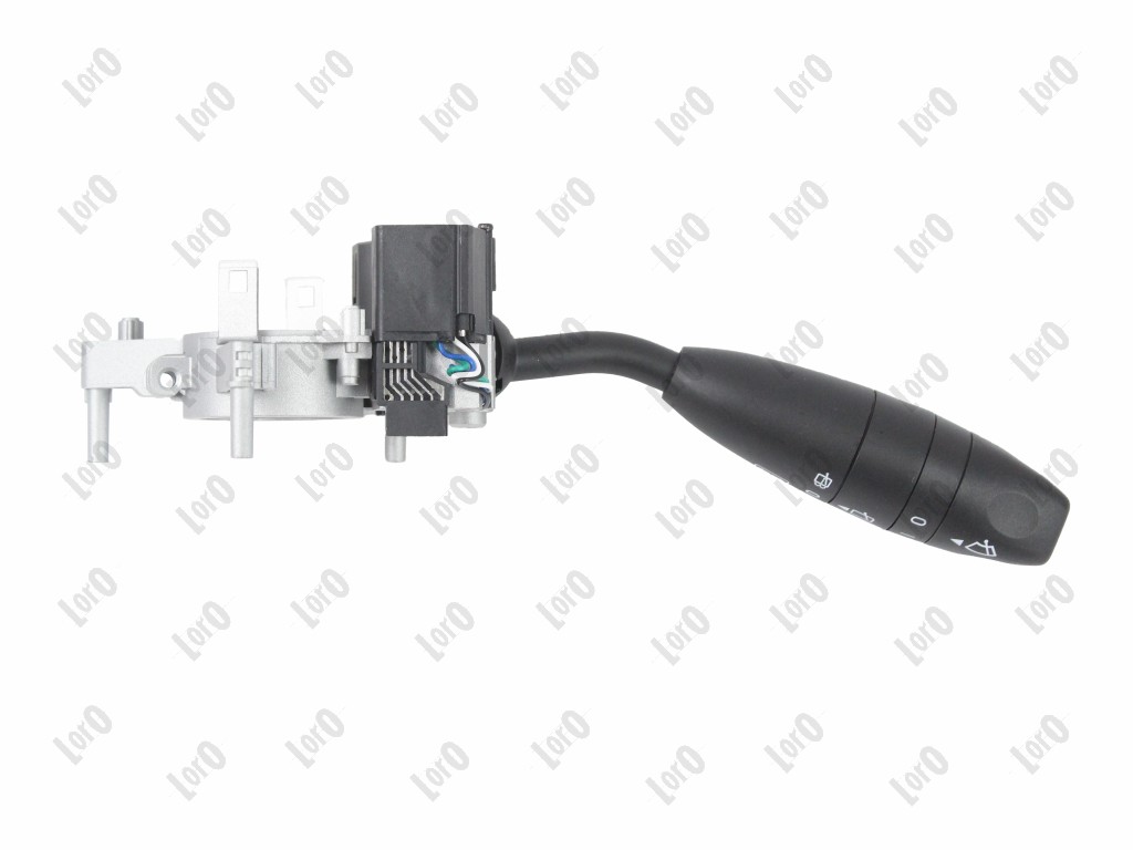 Ilustracja 135-04-040 ABAKUS przełącznik kolumny kierowniczej