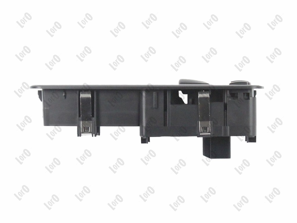 Ilustracja 135-05-027 ABAKUS przełącznik, podnośnik szyby