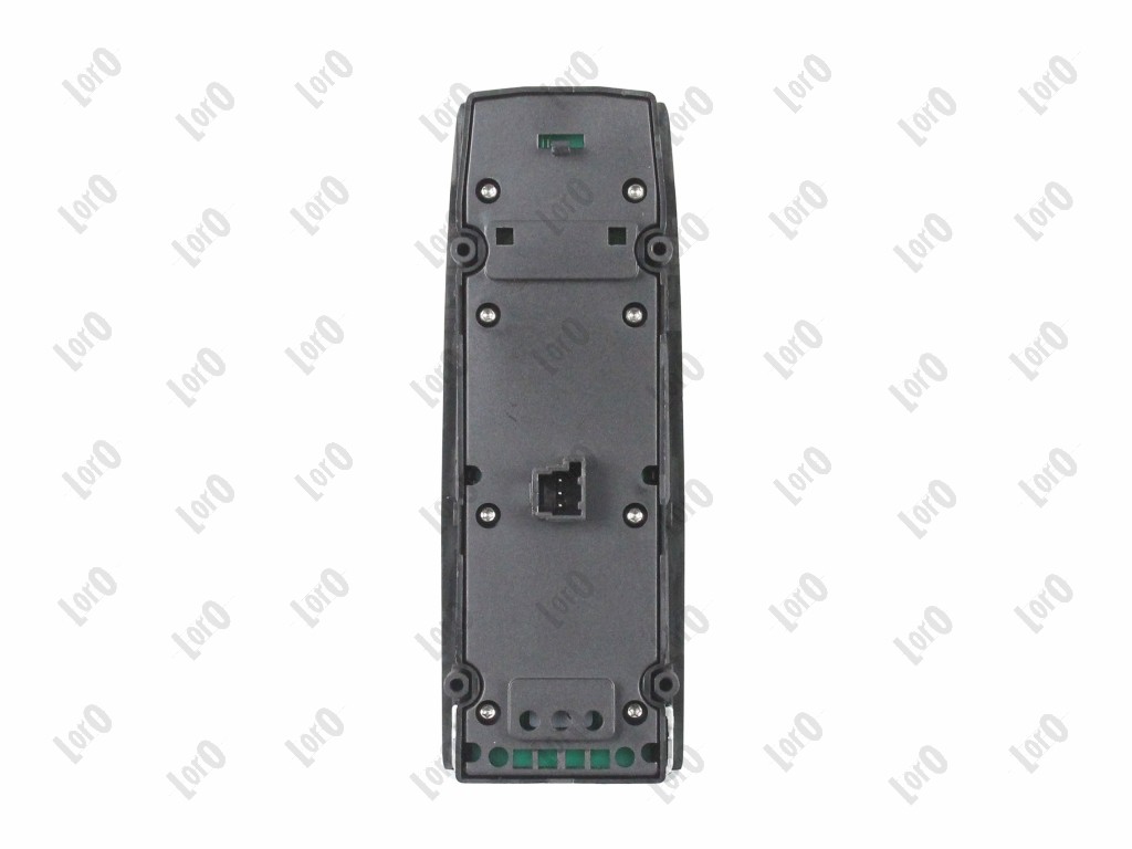 Ilustracja 135-05-032 ABAKUS przełącznik, podnośnik szyby