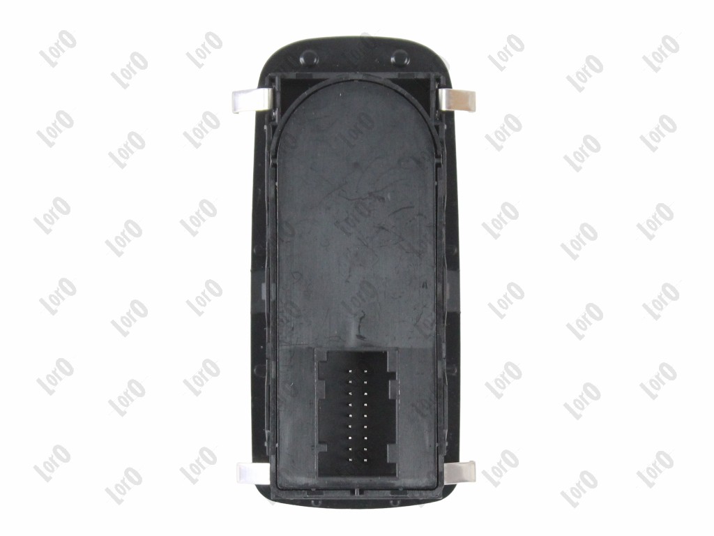 Ilustracja 135-05-033 ABAKUS przełącznik, podnośnik szyby