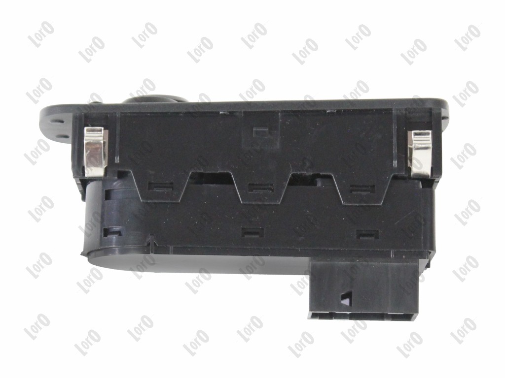 Ilustracja 135-05-033 ABAKUS przełącznik, podnośnik szyby