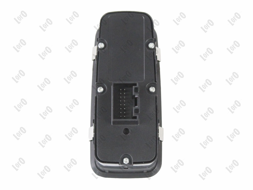 Ilustracja 135-05-039 ABAKUS przełącznik, podnośnik szyby