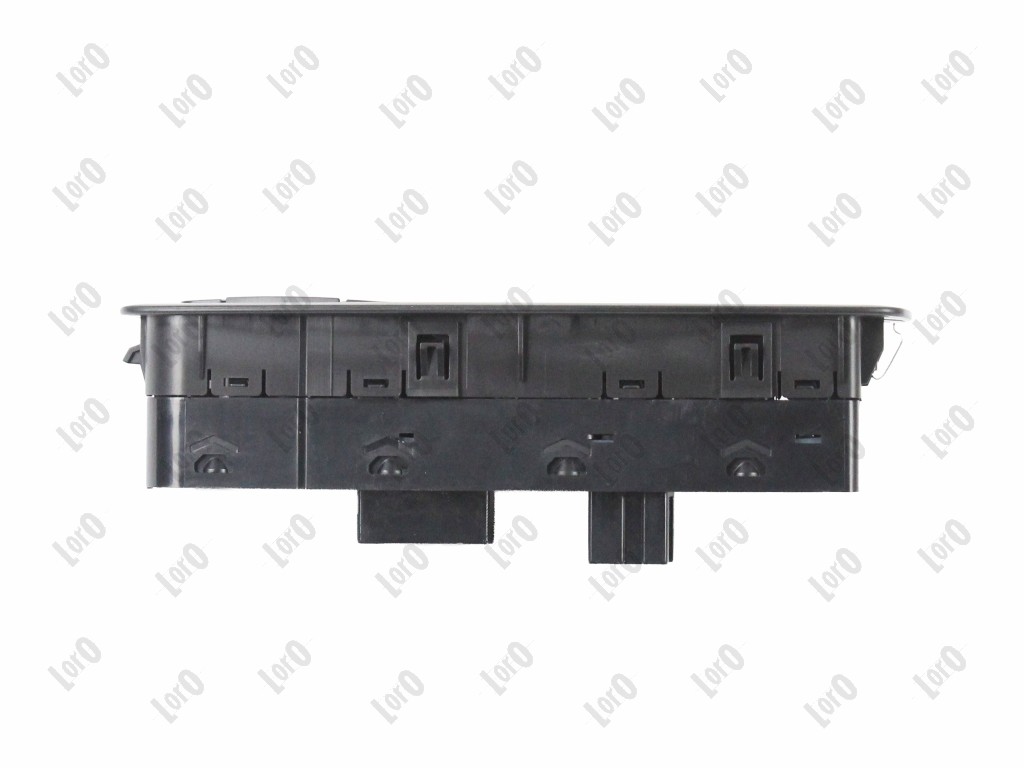 Ilustracja 135-05-040 ABAKUS przełącznik, podnośnik szyby