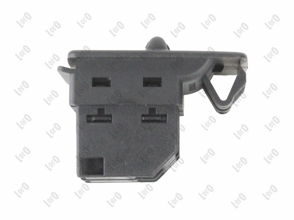 Ilustracja 135-05-043 ABAKUS przełącznik, podnośnik szyby