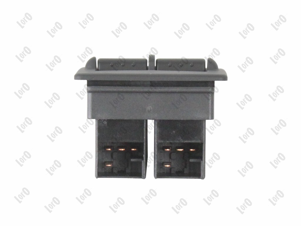 Ilustracja 135-05-043 ABAKUS przełącznik, podnośnik szyby