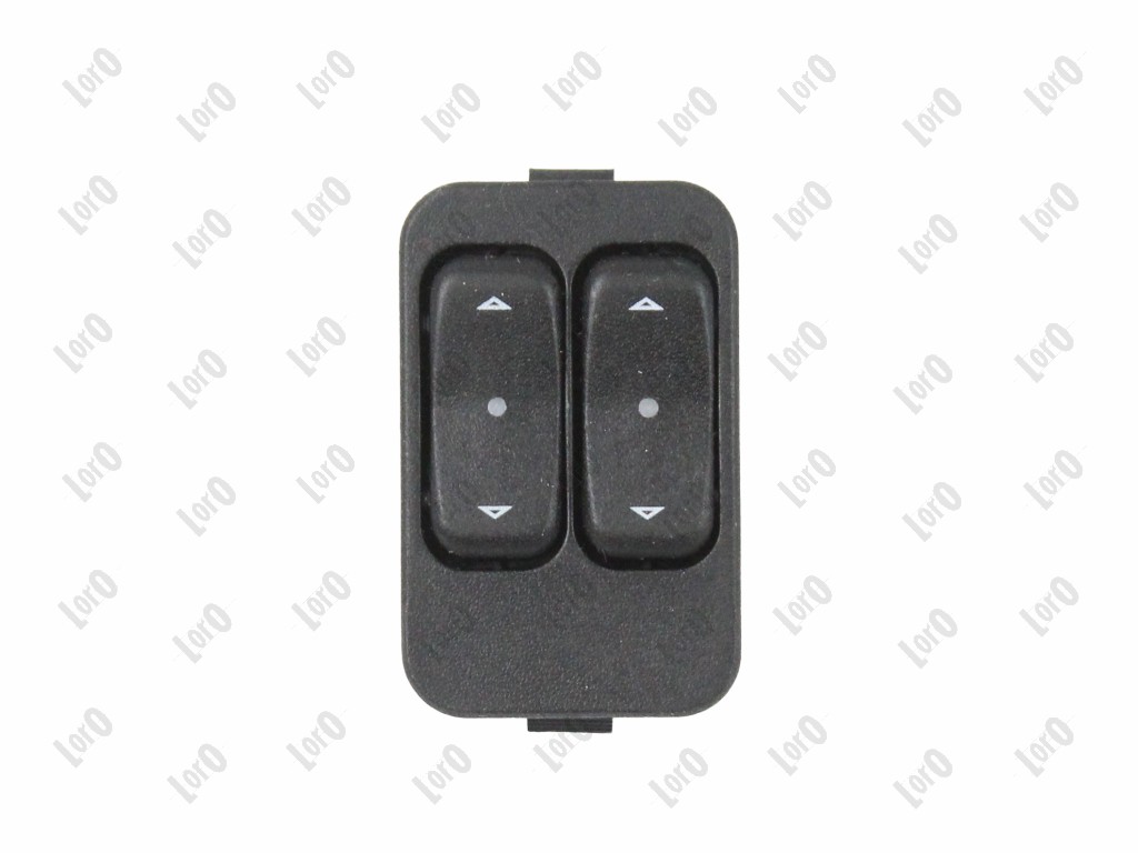 Ilustracja 135-05-045 ABAKUS przełącznik, podnośnik szyby