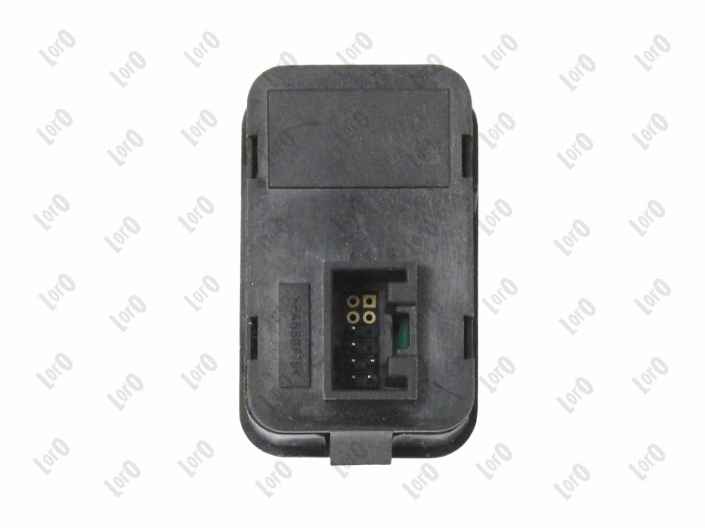 Ilustracja 135-05-045 ABAKUS przełącznik, podnośnik szyby