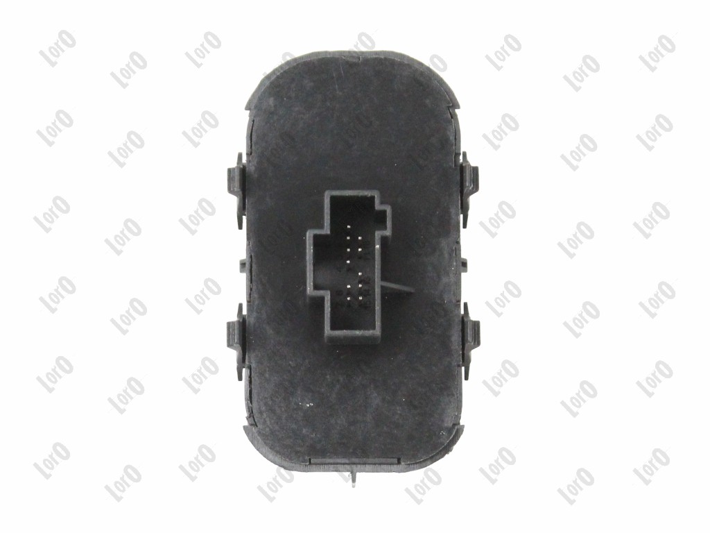 Ilustracja 135-05-047 ABAKUS przełącznik, podnośnik szyby