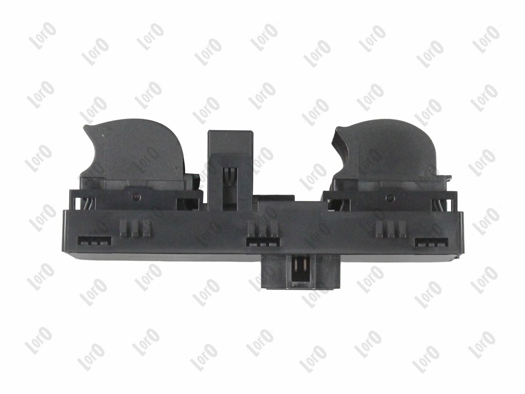 Ilustracja 135-05-050 ABAKUS przełącznik, podnośnik szyby