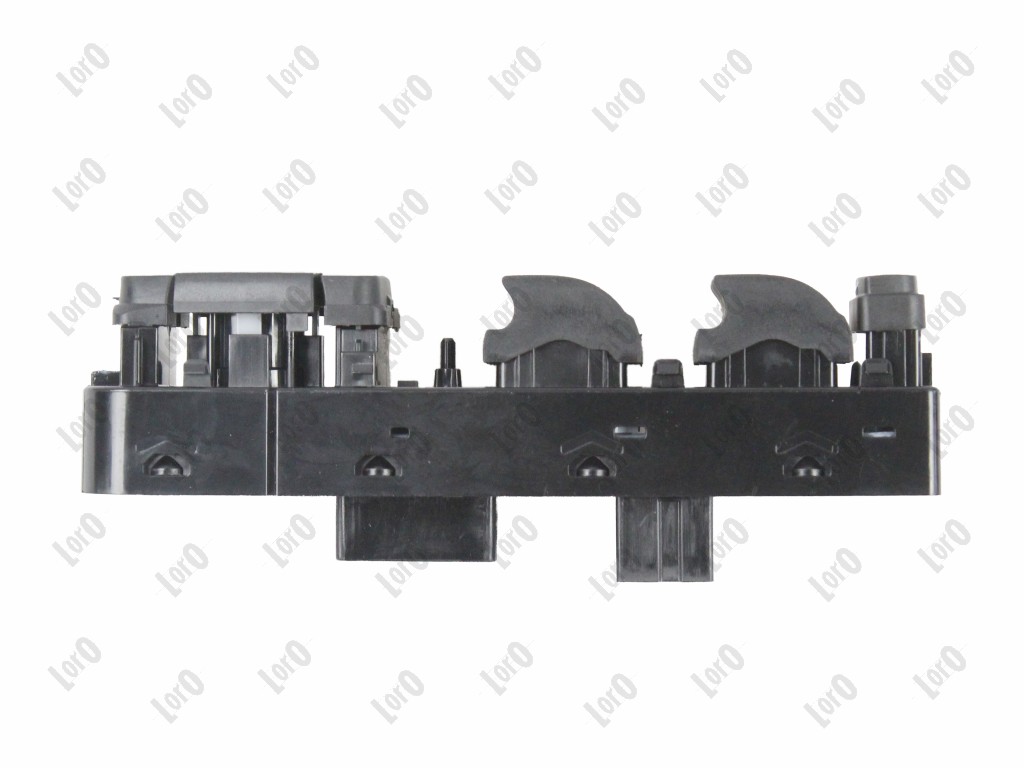 Ilustracja 135-05-053 ABAKUS przełącznik, podnośnik szyby