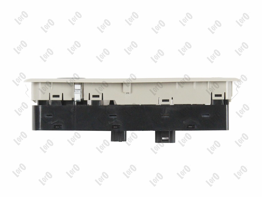 Ilustracja 135-05-054 ABAKUS przełącznik, podnośnik szyby