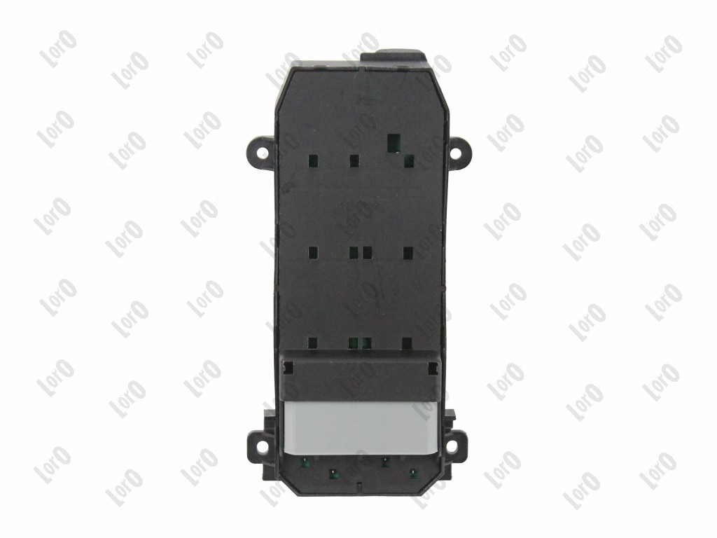 Ilustracja 135-05-055 ABAKUS przełącznik, podnośnik szyby