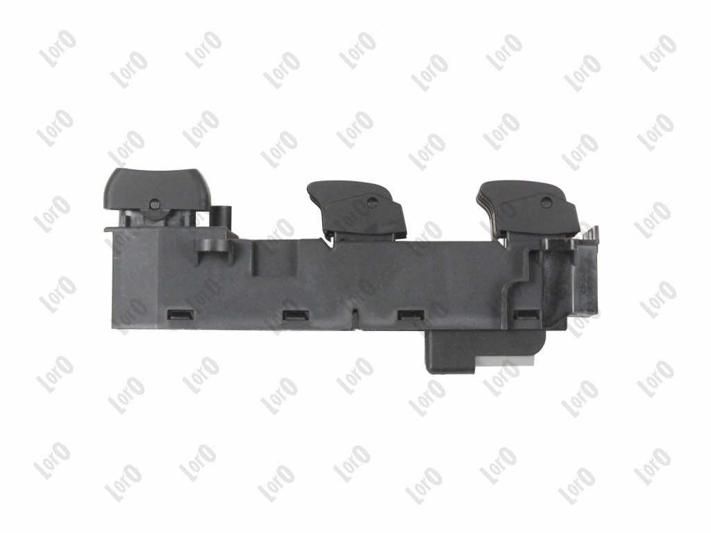 Ilustracja 135-05-055 ABAKUS przełącznik, podnośnik szyby