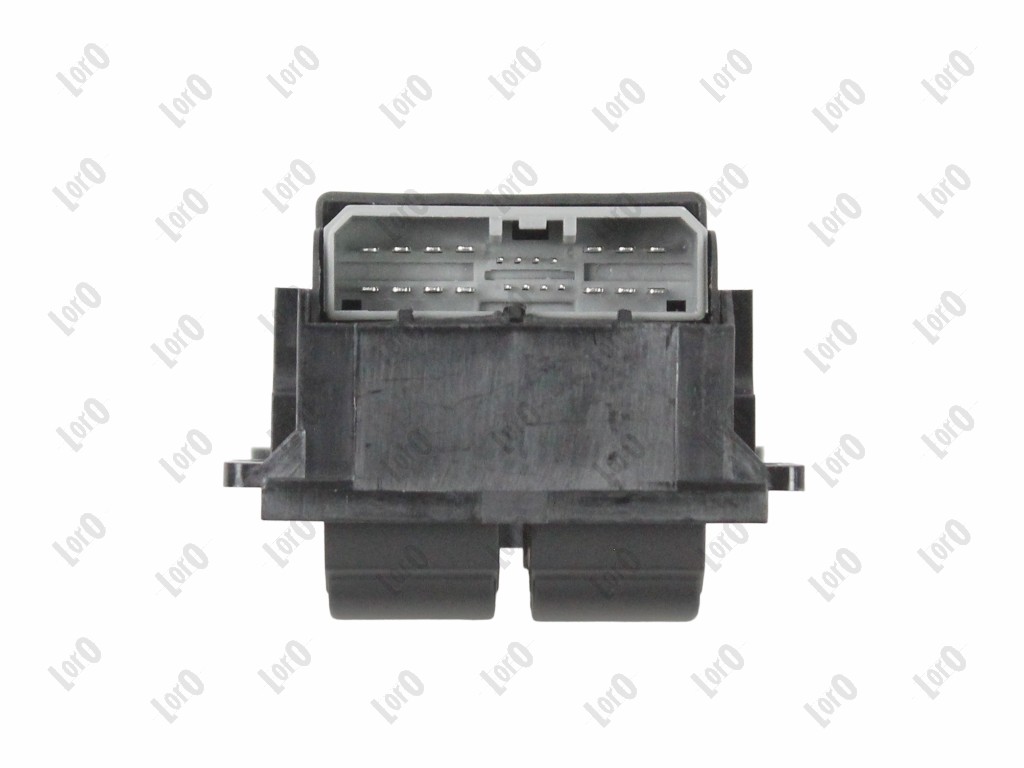 Ilustracja 135-05-055 ABAKUS przełącznik, podnośnik szyby