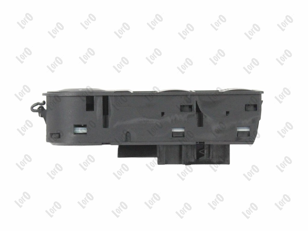 Ilustracja 135-05-056 ABAKUS przełącznik, podnośnik szyby