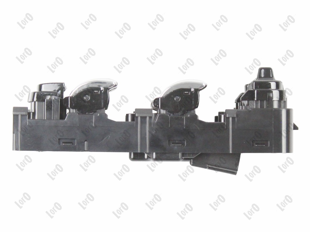 Ilustracja 135-05-057 ABAKUS przełącznik, podnośnik szyby