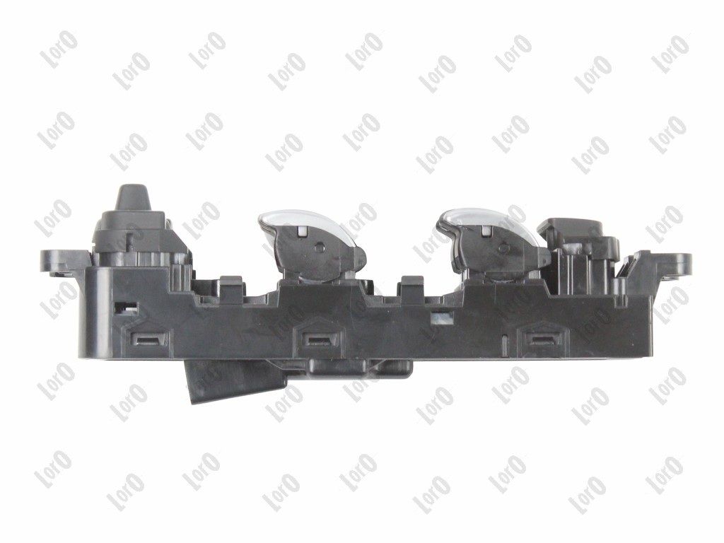 Ilustracja 135-05-065 ABAKUS przełącznik, podnośnik szyby