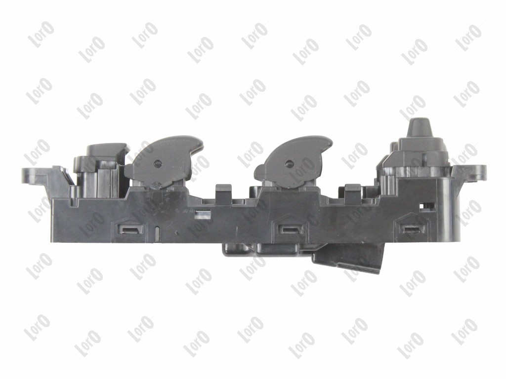 Ilustracja 135-05-069 ABAKUS przełącznik, podnośnik szyby