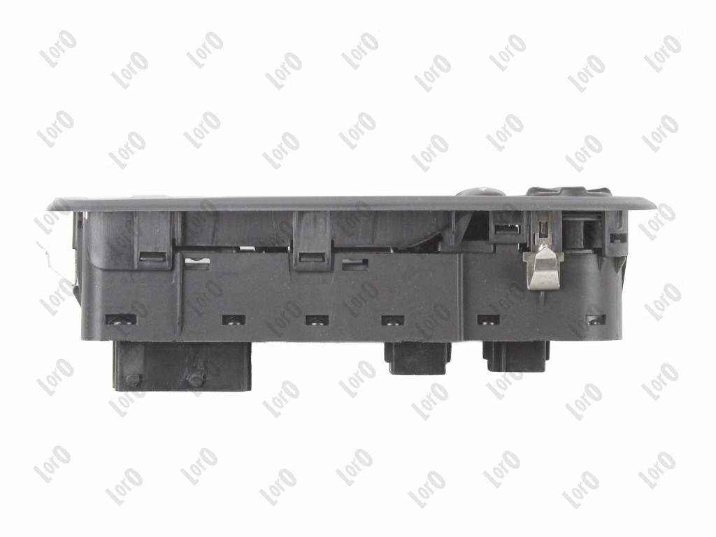 Ilustracja 135-05-071 ABAKUS przełącznik, podnośnik szyby