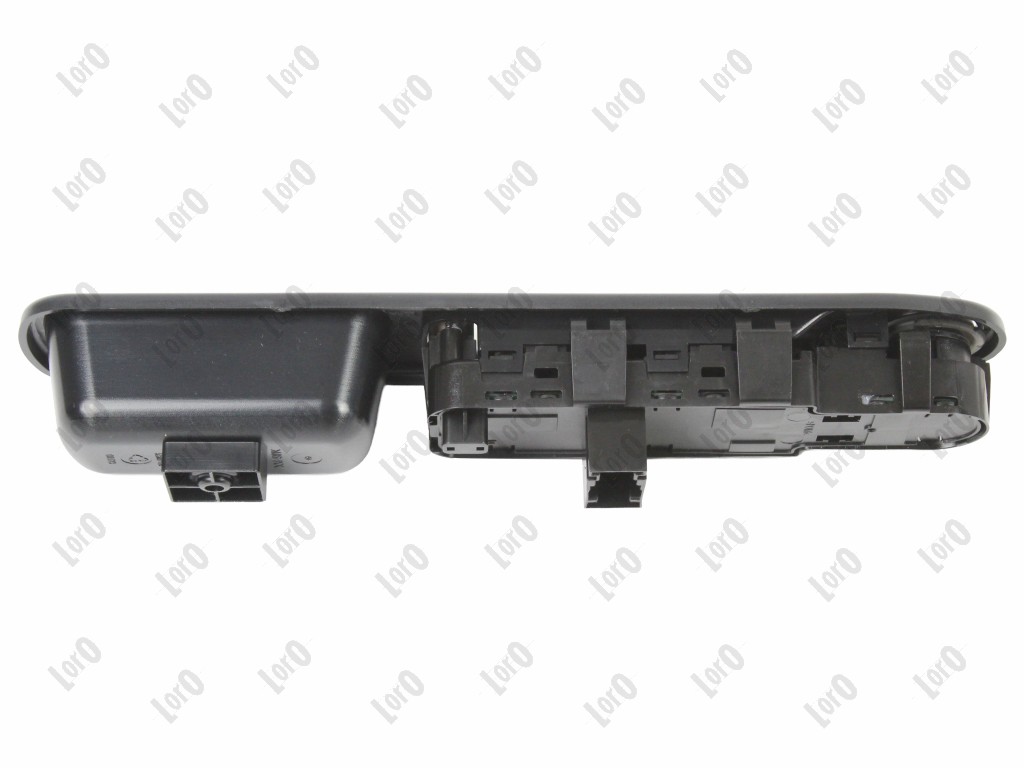 Ilustracja 135-05-072 ABAKUS przełącznik, podnośnik szyby