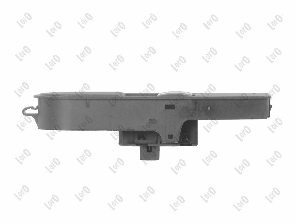 Ilustracja 135-05-076 ABAKUS przełącznik, podnośnik szyby