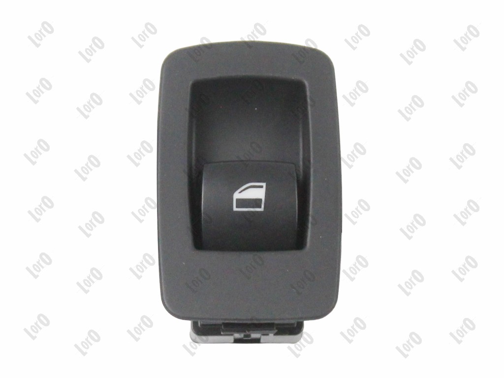 Ilustracja 135-05-080 ABAKUS przełącznik, podnośnik szyby