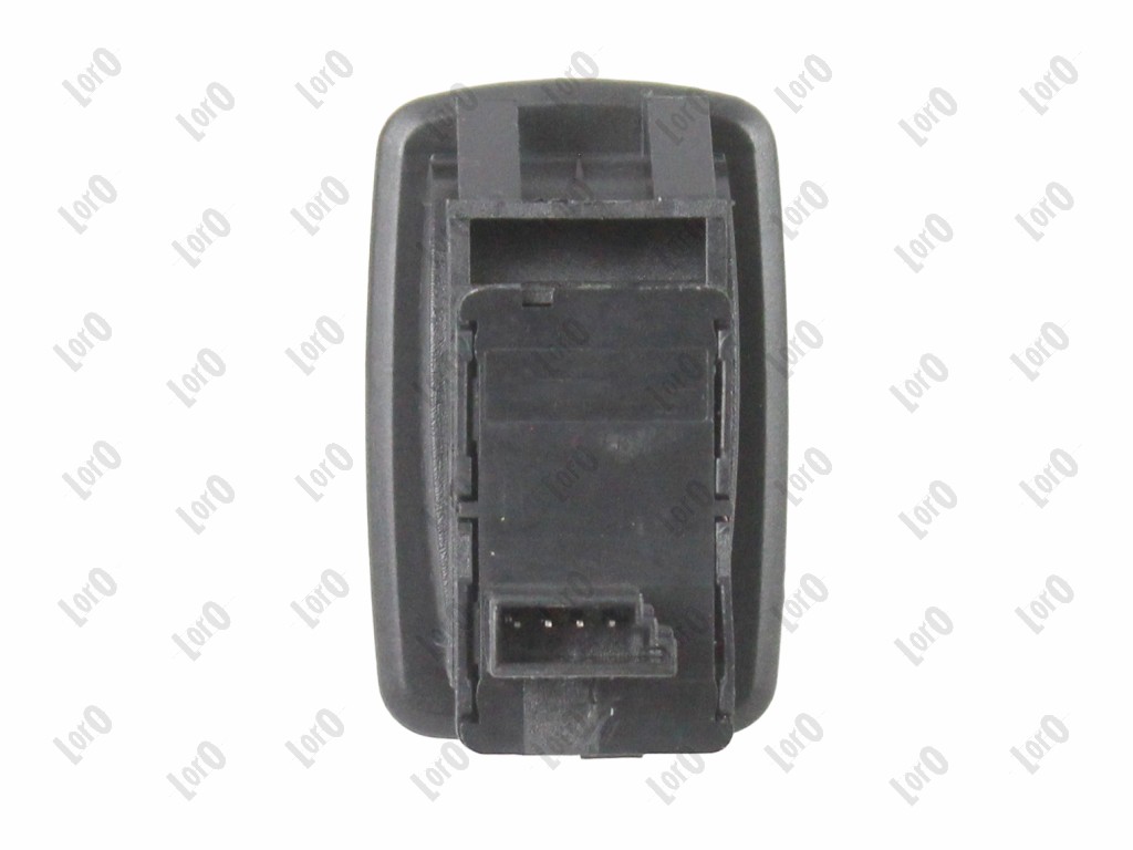 Ilustracja 135-05-080 ABAKUS przełącznik, podnośnik szyby