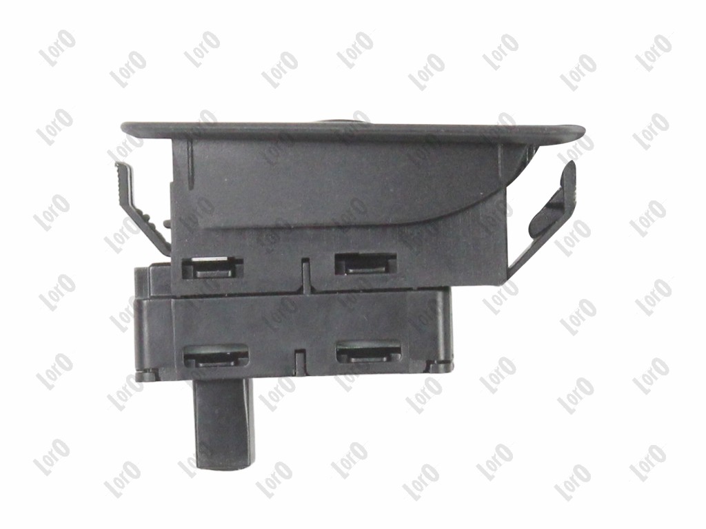 Ilustracja 135-05-080 ABAKUS przełącznik, podnośnik szyby