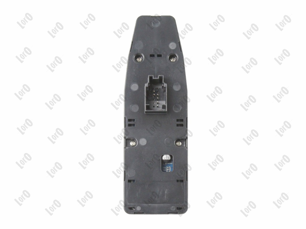 Ilustracja 135-05-082 ABAKUS przełącznik, podnośnik szyby