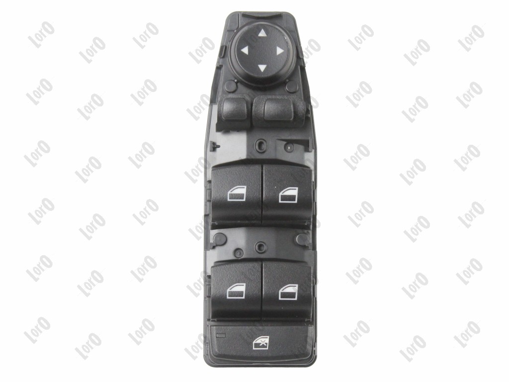 Ilustracja 135-05-083 ABAKUS przełącznik, podnośnik szyby