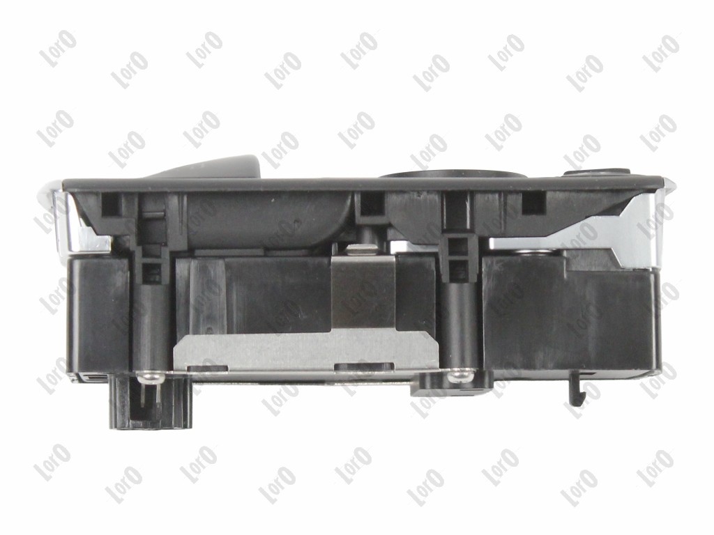 Ilustracja 135-05-084 ABAKUS przełącznik, podnośnik szyby