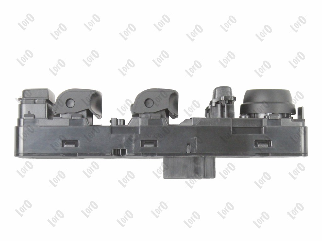 Ilustracja 135-05-087 ABAKUS przełącznik, podnośnik szyby