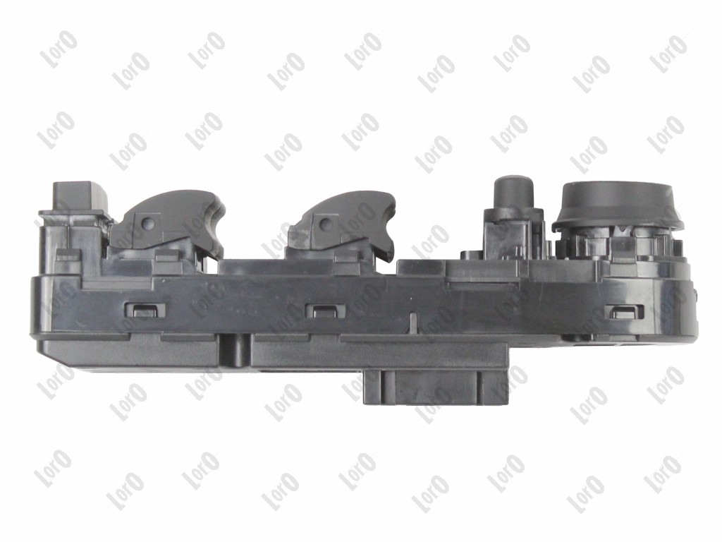 Ilustracja 135-05-088 ABAKUS przełącznik, podnośnik szyby