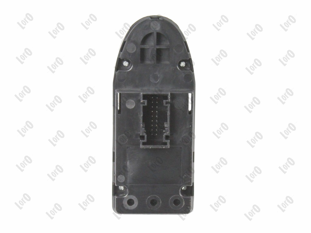 Ilustracja 135-05-089 ABAKUS przełącznik, podnośnik szyby