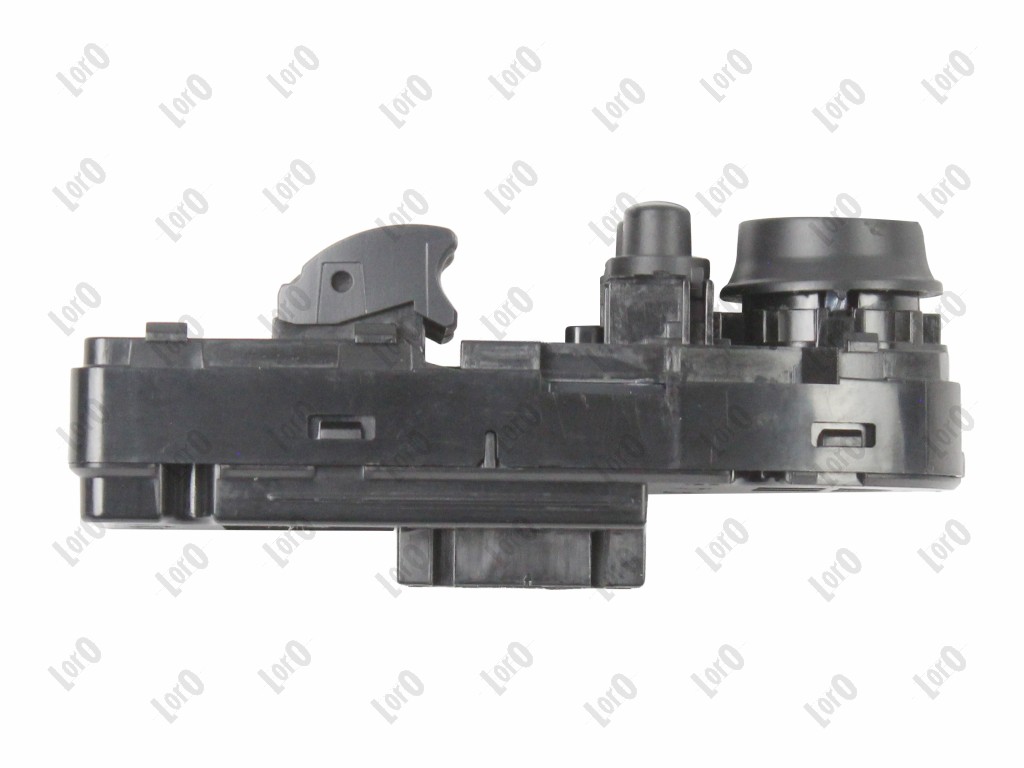 Ilustracja 135-05-089 ABAKUS przełącznik, podnośnik szyby