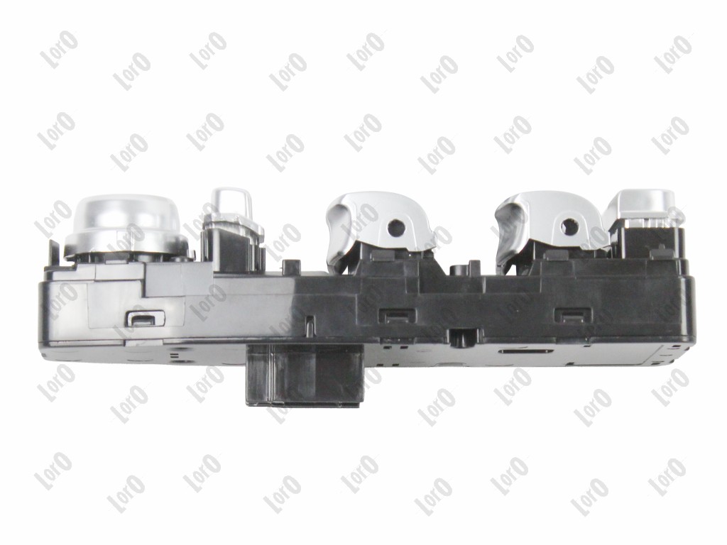 Ilustracja 135-05-090 ABAKUS przełącznik, podnośnik szyby